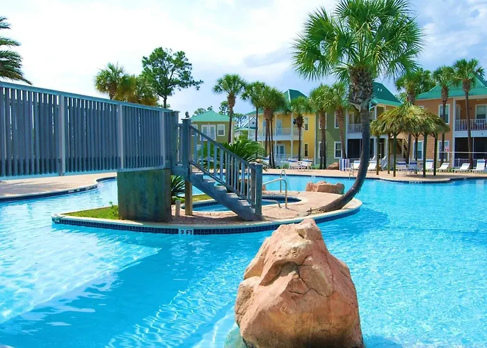 Apartment Bahama Mama 18cd By Pkrm Pensacola