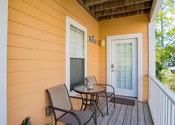 Bahama Mama 18cd By Pkrm Apartment Pensacola